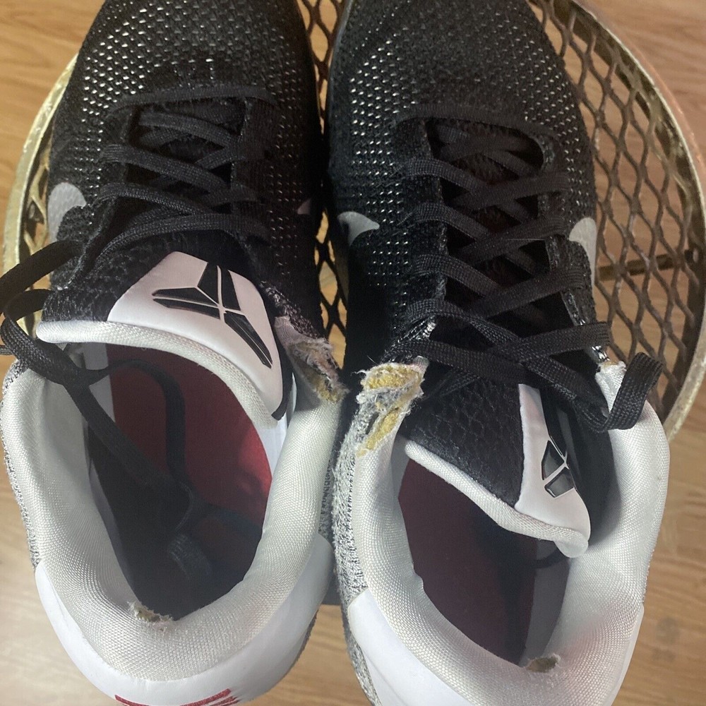 Nike Kobe XI 11 Elite Low Last Emperor Size 13 822675-105 Read See Pictures - Picture 10 of 11